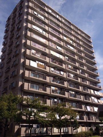ライオンズガーデン花崎Ｈ棟の画像