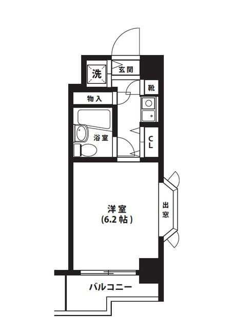 横浜市南区白妙町５丁目の賃貸マンション