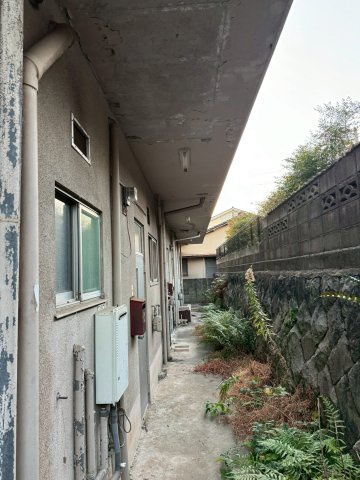 熊本市北区　一棟アパート　のその他