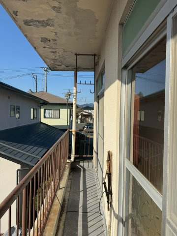 熊本市北区　一棟アパート　のその他