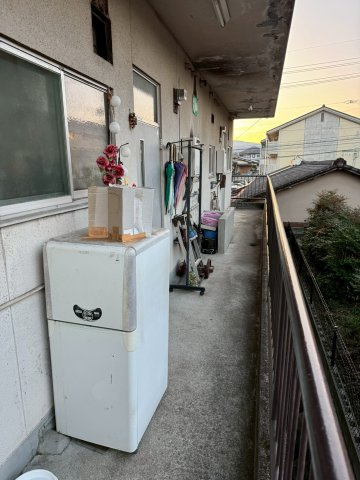 熊本市北区　一棟アパート　のその他