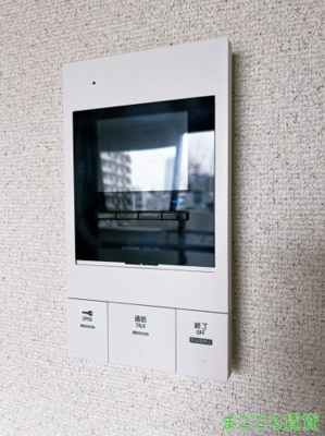 【セキュリティ】 | クレセール阿波座