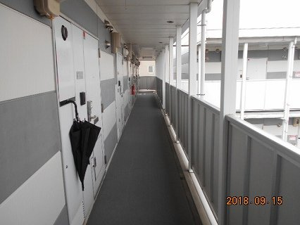 レオパレスカームのその他