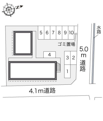 レオパレスカームのその他