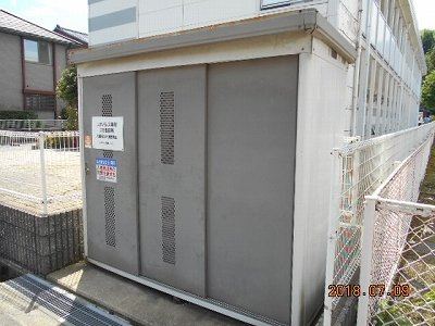 レオパレスリンデンバウムのその他