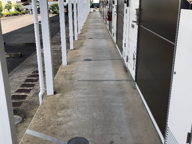 レオパレスノアのその他