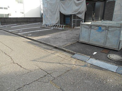 レオパレス文京のその他
