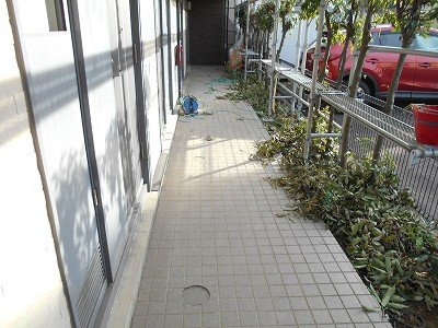 レオパレス文京のその他