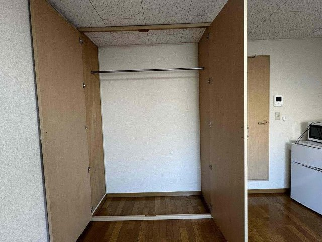 レオパレスＨＡＮＡの内装|※同タイプ部屋の写真となります