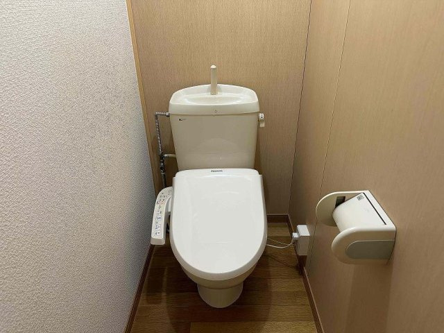 レオパレスＨＡＮＡのその他|※同タイプ部屋の写真となります