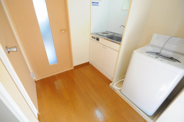 レオパレスＨＡＮＡのその他|家具家電付きの為、すぐに新生活がスタート出来ます！