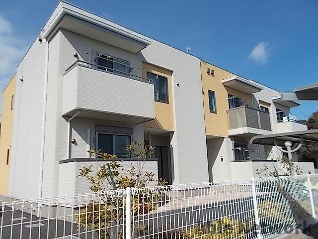 サンビトレスⅡ