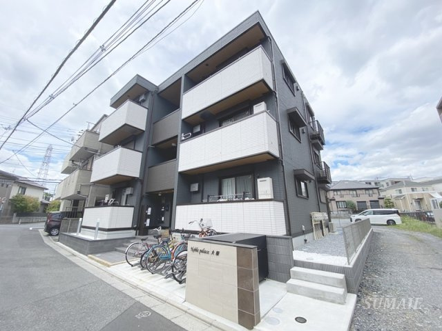 ノーブルパレス大原