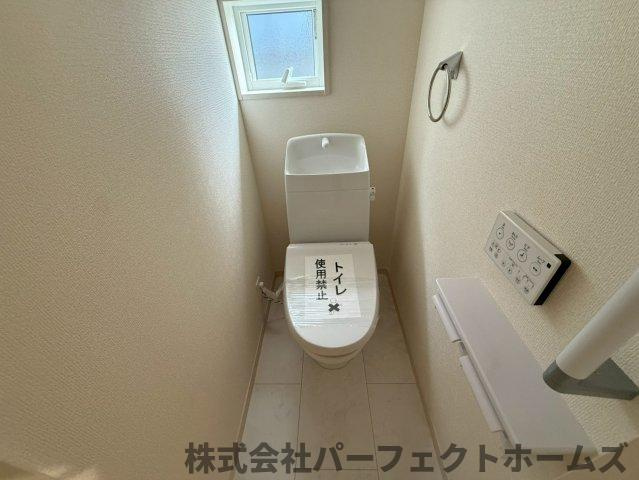 【トイレ】の画像