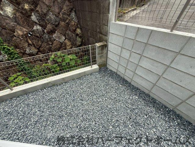 【庭】の画像