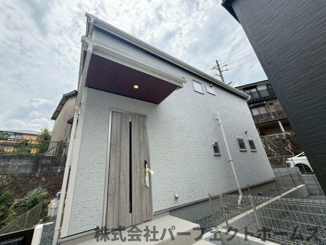 東香里元町戸建