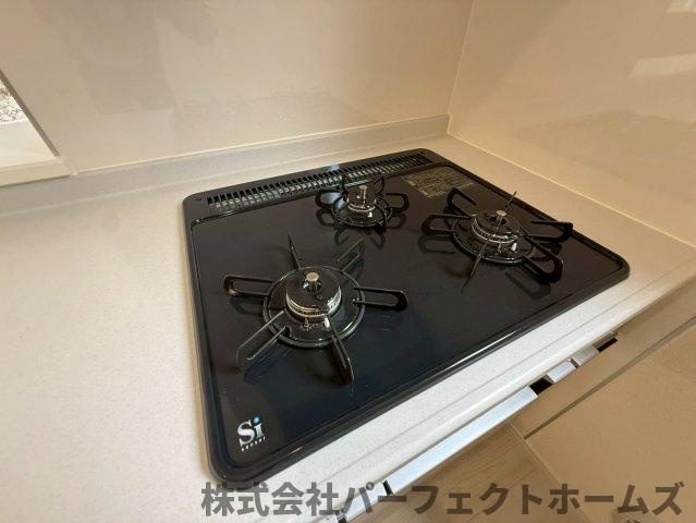 【キッチン】の画像