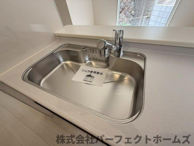 【キッチン】の画像