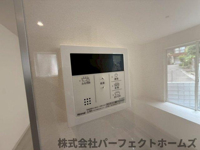 【設備】の画像