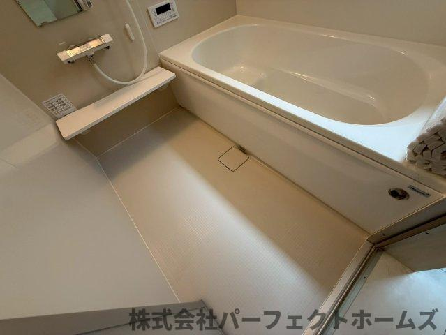 【浴室】の画像