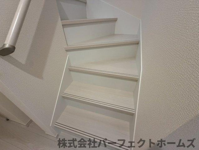 【内装】の画像