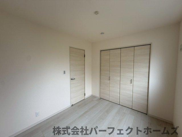 【洋室】の画像