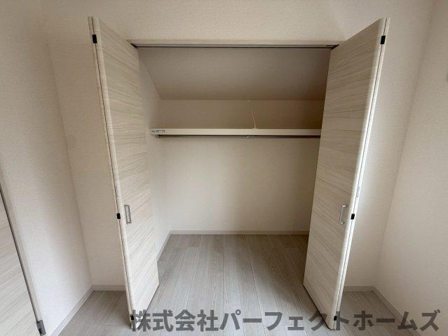 【収納】の画像
