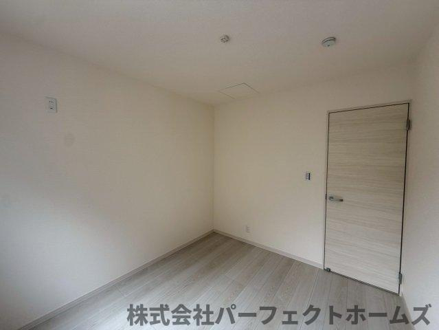 【洋室】の画像