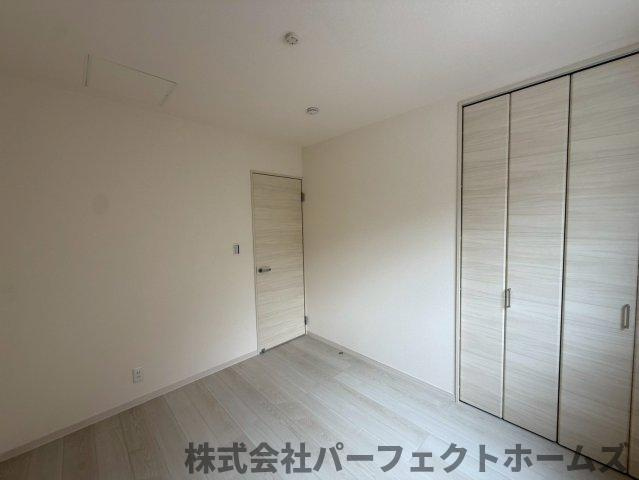 【洋室】の画像