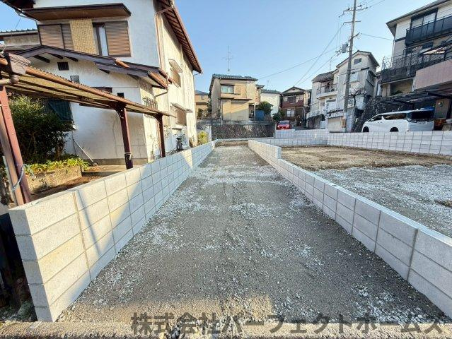 東香里元町戸建のその他