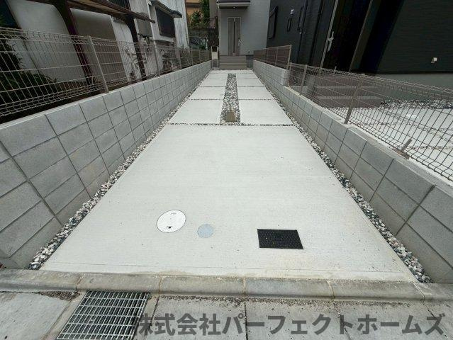 【駐車場】の画像