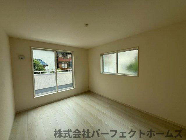 【洋室】の画像