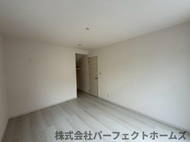 【洋室】の画像