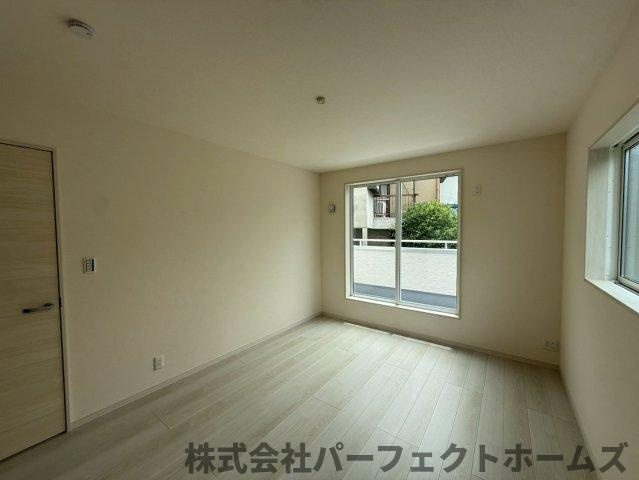 【洋室】の画像