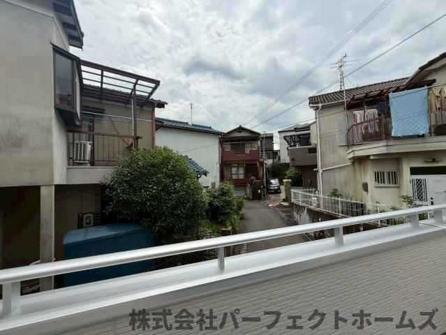 【展望】の画像