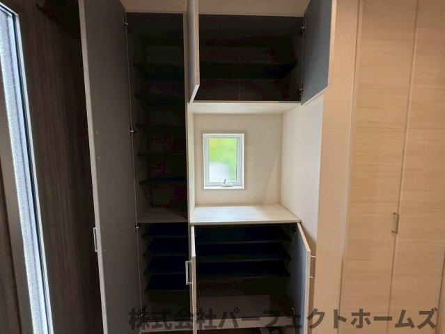 【収納】の画像