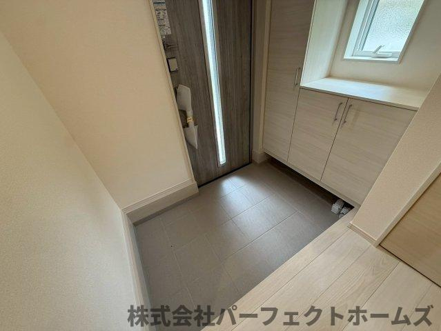 【玄関】の画像