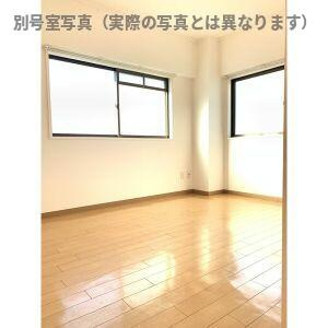 ピアチェーレ江南の収納