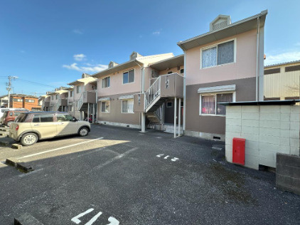 大和ハウス施工！3棟 3DK×24戸一括収益 和歌山市