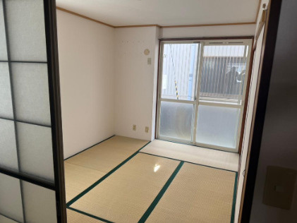 大和ハウス施工！3棟 3DK×24戸一括収益 和歌山市の和室