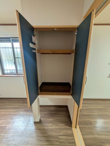 メゾン　アレックスのその他