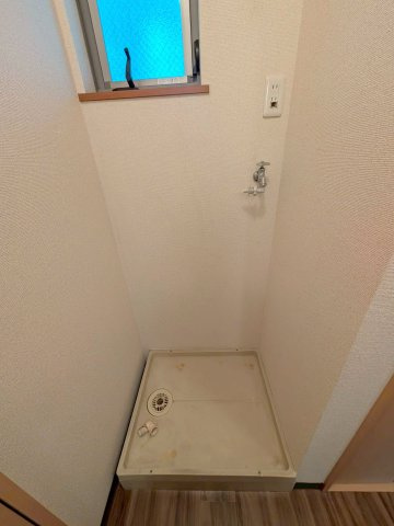メゾン　アレックスの設備