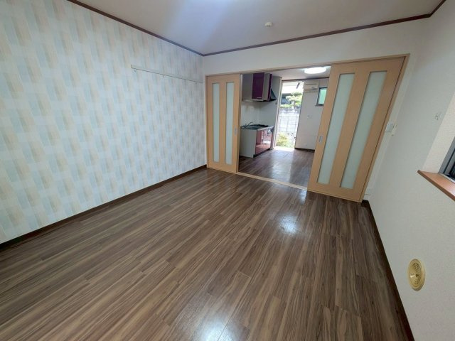 メゾン　アレックスの子供部屋