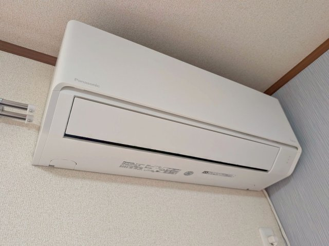 メゾン　アレックスの設備