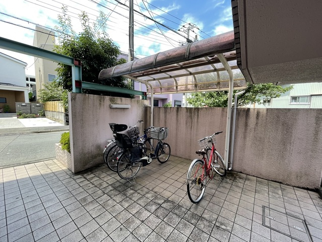 グリーンヒルズ東光のその他共用部分