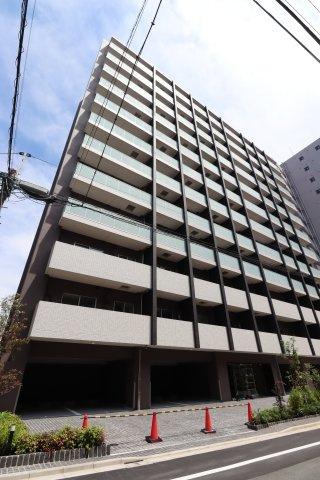 GENOVIA浅草Ⅵskygarden