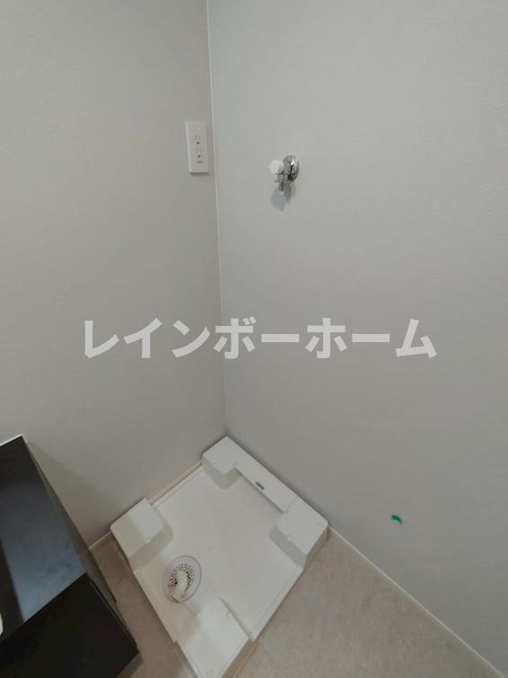 ハニーハイツの設備|※建築中のため同施工会社参考写真となります。