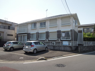 【外観】 | ラフォーレしすい