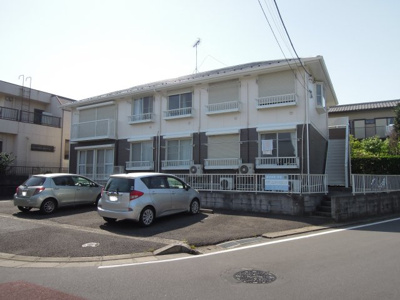 【外観】 | ラフォーレしすい