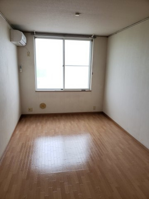 【洋室】 | ラフォーレしすい